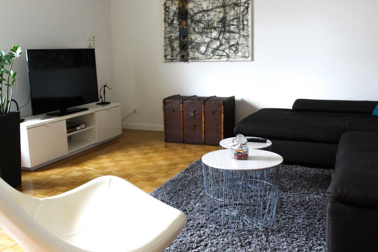 Grosszuegige Helle Ferienwohnung Bis 4 Personen In Chalampe, Elsass Exterior photo