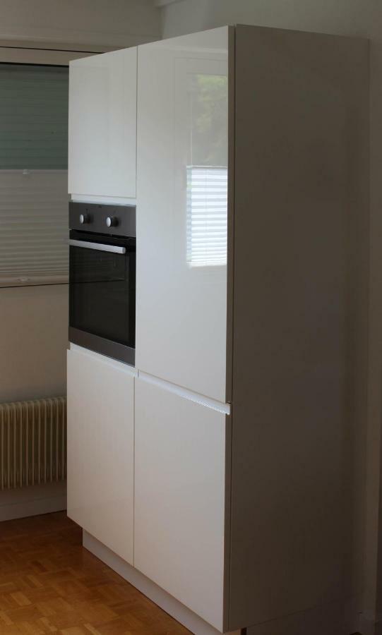 Grosszuegige Helle Ferienwohnung Bis 4 Personen In Chalampe, Elsass Exterior photo